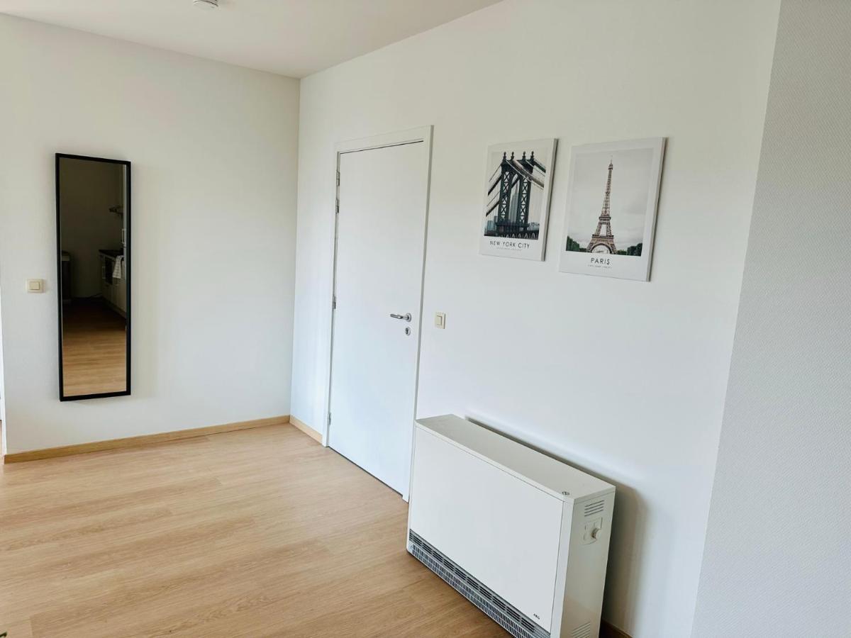 Urbanstay - Grand Place 2 Bd Appartement *