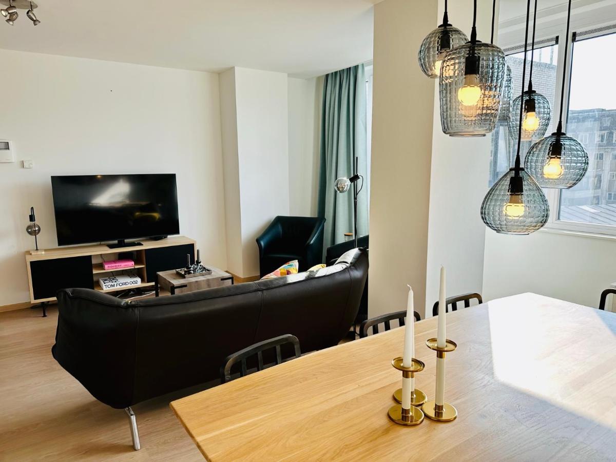 Appartement Urbanstay - Grand Place 2 Bd *