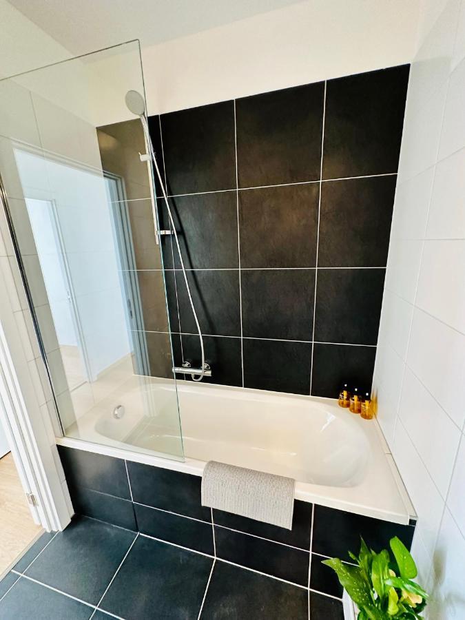 Urbanstay - Grand Place 2 Bd Appartement *