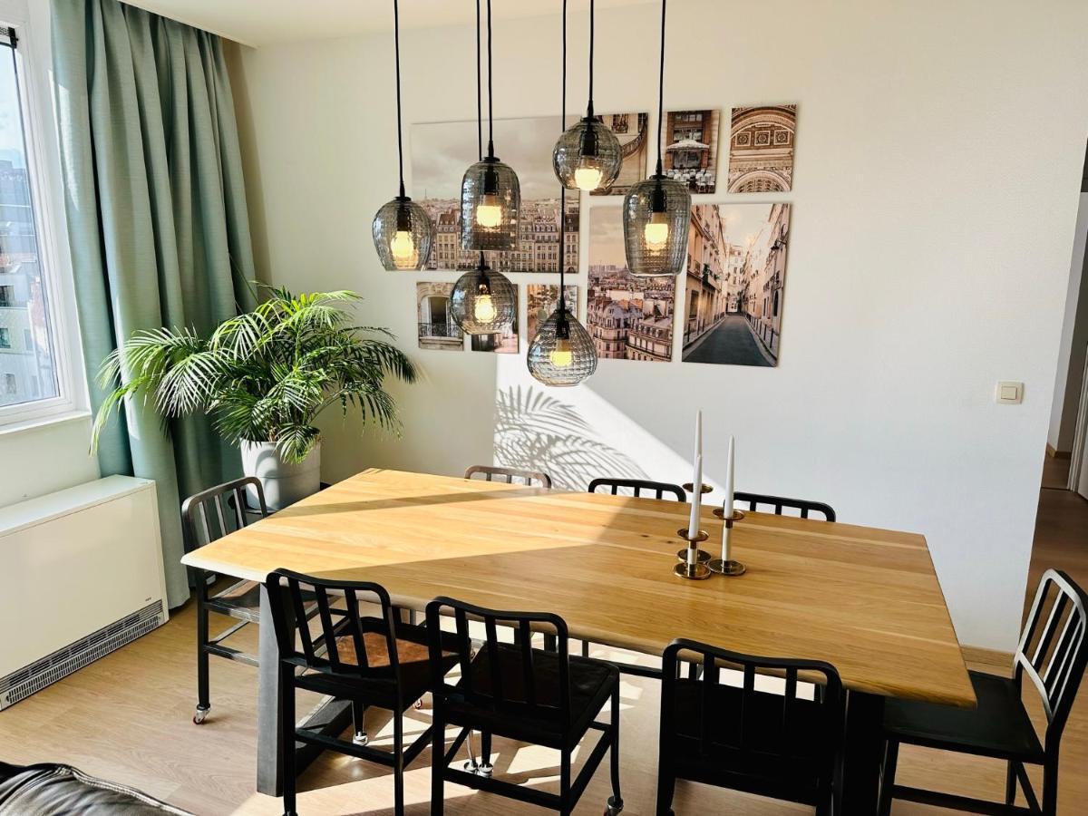Urbanstay - Grand Place 2 Bd Brussels