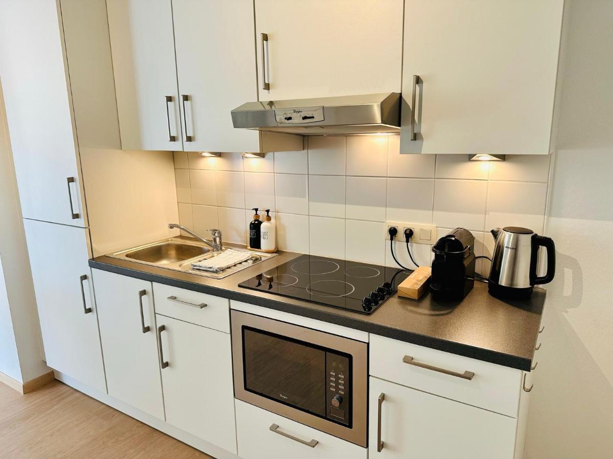 Apartment Urbanstay - Grand Place 2 Bd Brussels