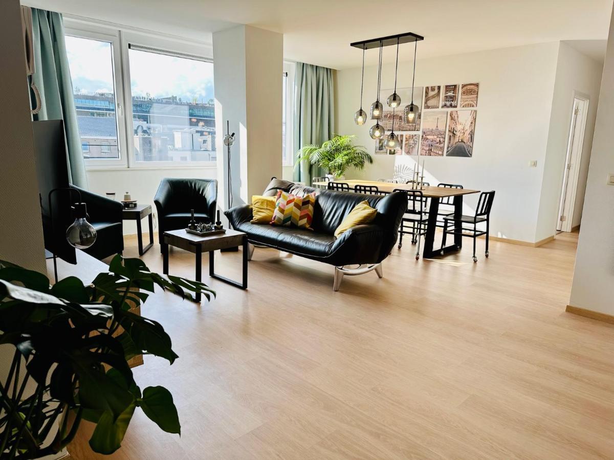 Urbanstay - Grand Place 2 Bd Brussels