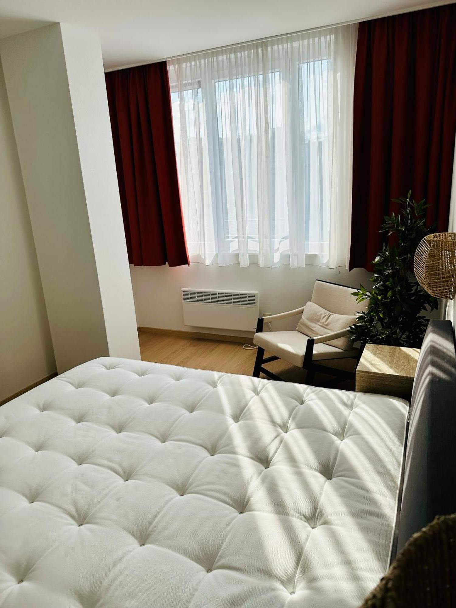 Urbanstay - Grand Place 2 Bd Apartment Brussels